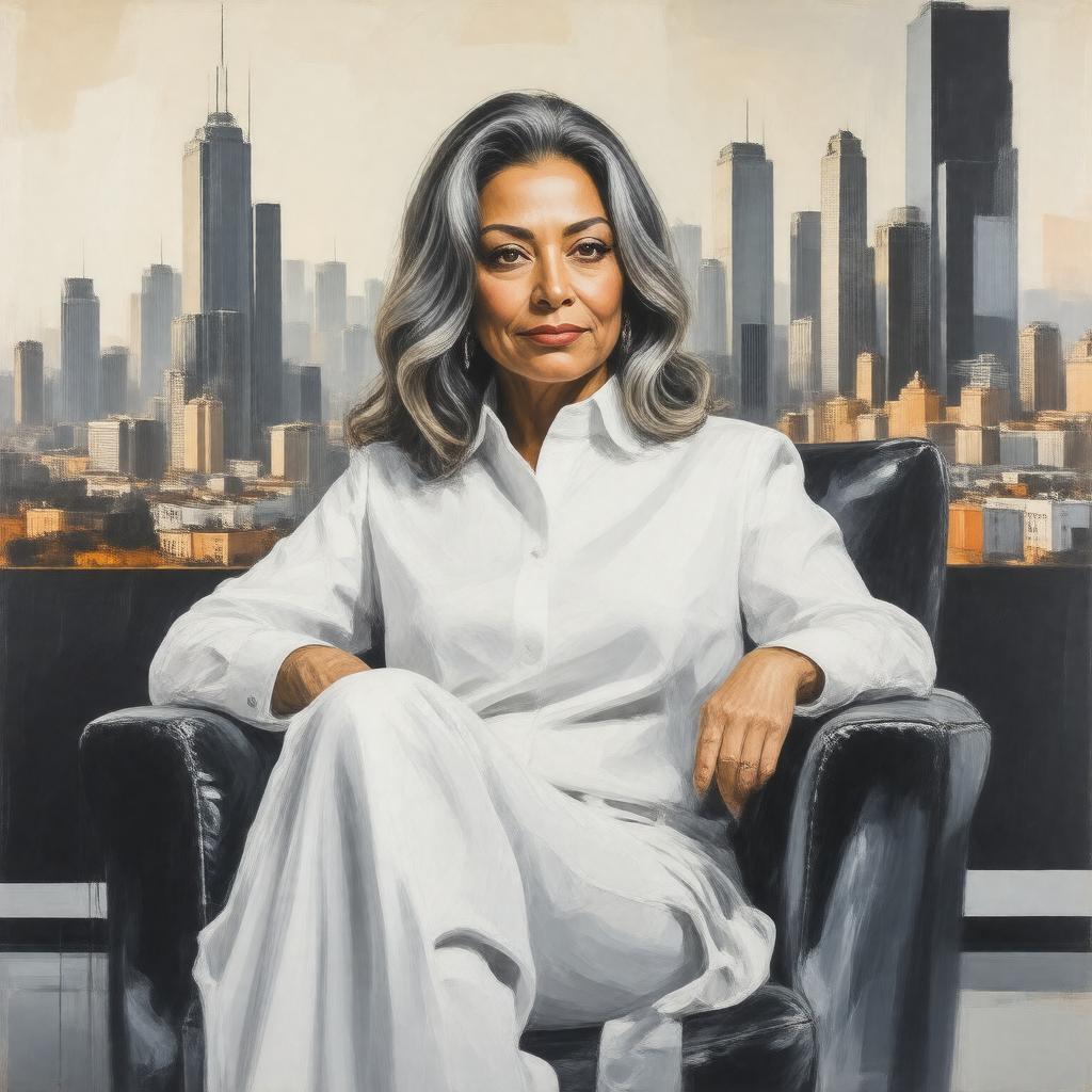 Zaha Hadid
